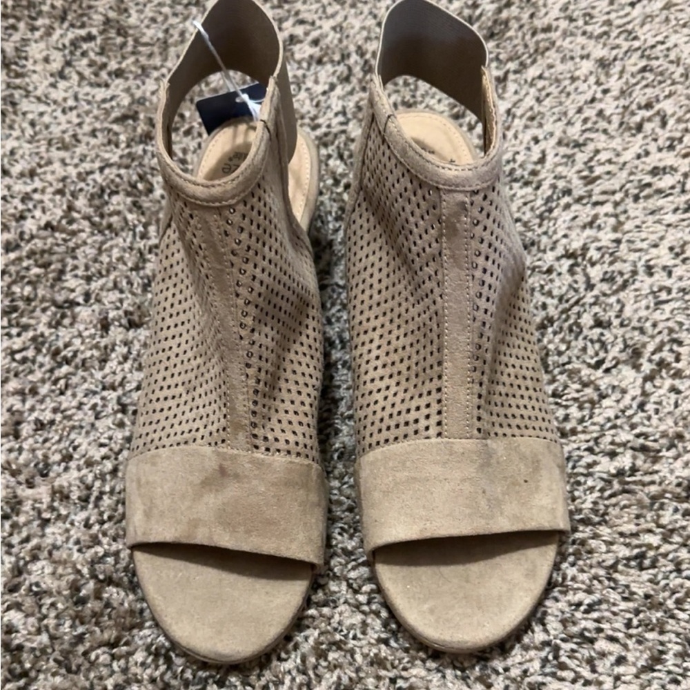 Booties - Picture 2 of 2